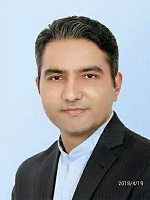 دکتر رضا نوروزی